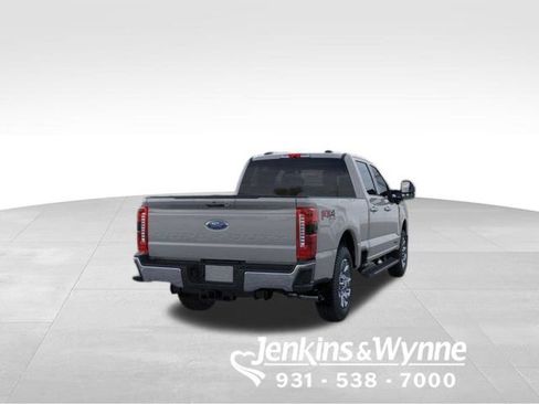 New 2026 Ford F350 Lariat AWD/4WD image 8