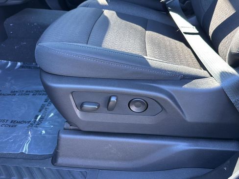 New 2026 Chevrolet Silverado 2500 Custom w/ Custom Value Package image 26