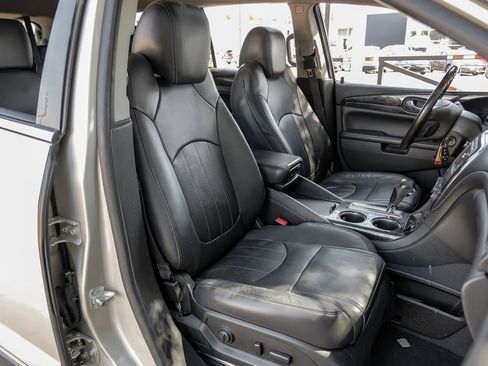 Used 2017 Buick Enclave Leather image 49