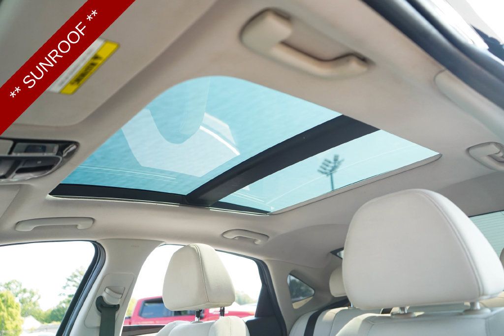 Used 2023 Hyundai Sonata SEL w/ Convenience Package FWD image 12