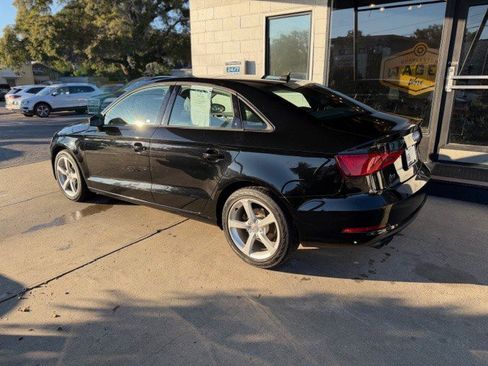Used 2015 Audi A3 1.8T Premium image 3