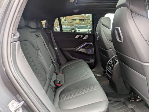 Used 2024 BMW X6 M Competition w/ Executive Package image 26