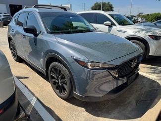 Used 2024 MAZDA CX-5 Carbon Edition AWD/4WD video 1