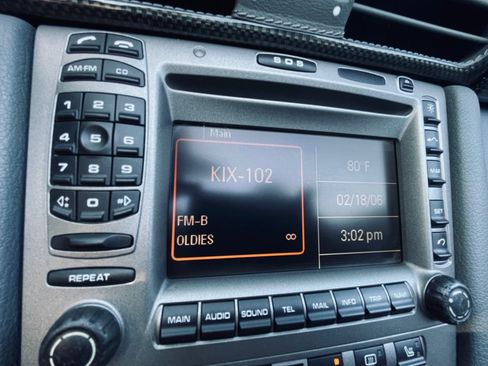 Used 2006 Porsche 911 Carrera 4 image 43