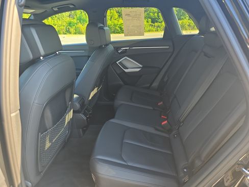 Used 2025 Audi Q3 2.0T Premium AWD/4WD image 13