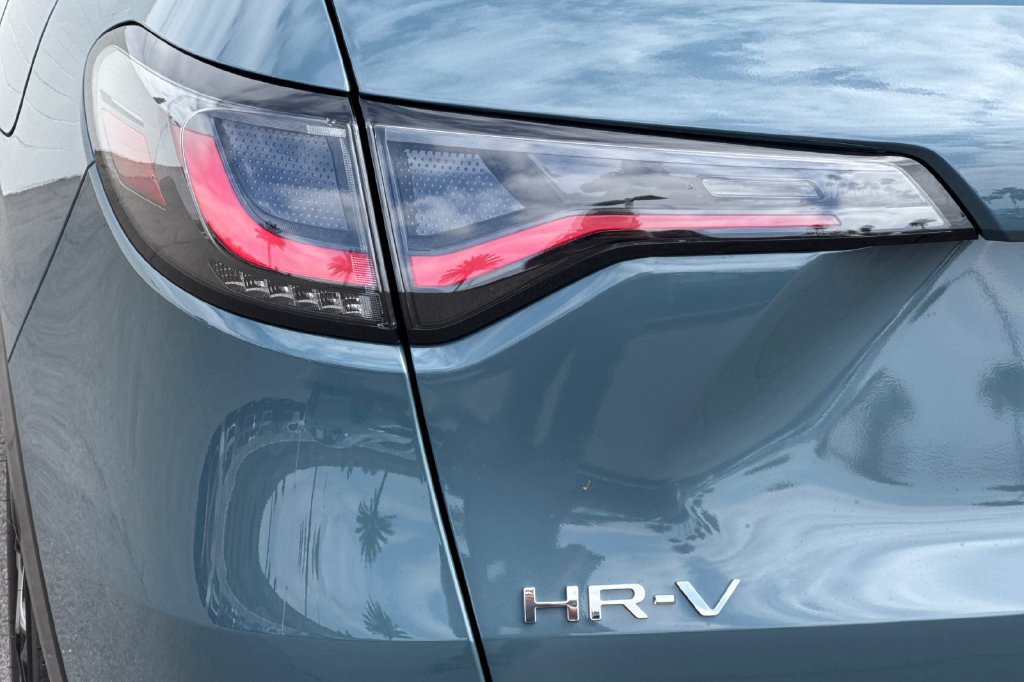 New 2027 Honda HR-V EX-L image 20