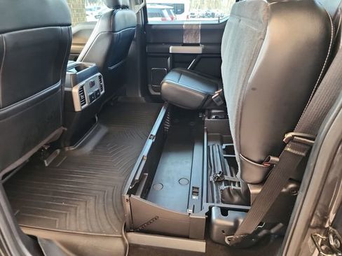 Used 2019 Ford F250 Lariat w/ Tow Technology Bundle image 34