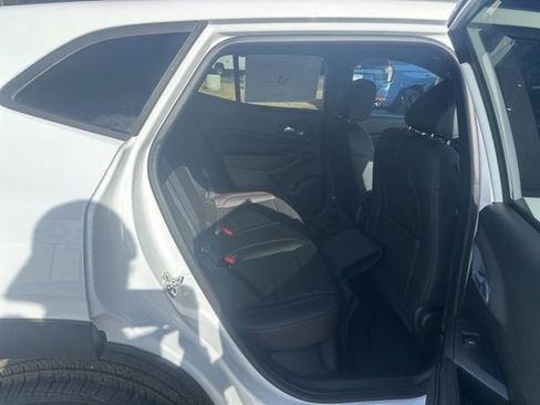 New 2026 Chevrolet Trax RS w/ Driver Confidence Package image 29