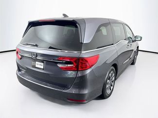 Used 2024 Honda Odyssey EX-L video 2