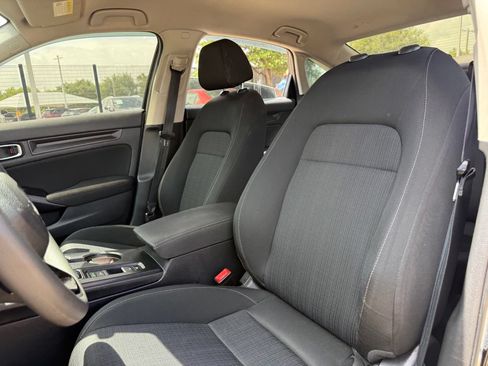 Used 2022 Honda Civic LX image 10
