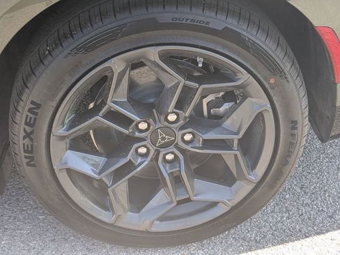 New 2026 Dodge Charger GT w/ Blacktop Package AWD/4WD image 10