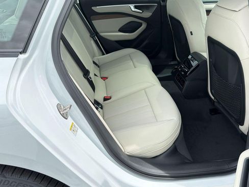 New 2026 Audi A6 Premium Plus AWD/4WD image 28