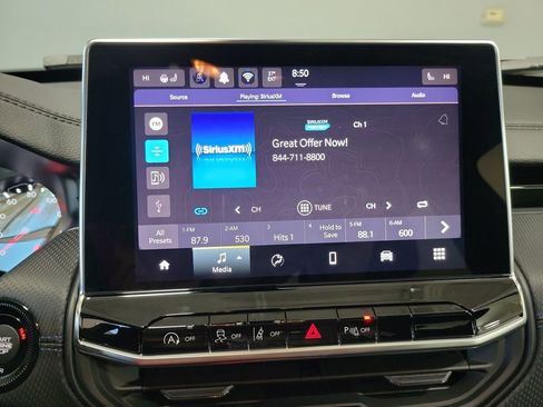 New 2026 Jeep Compass Limited image 18