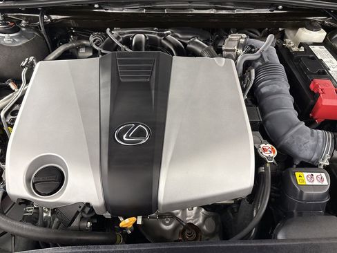 Used 2023 Lexus ES 350 w/ Premium Package image 32