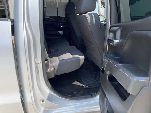 Used 2018 Chevrolet Silverado 1500 LT w/ All Star Edition image 12