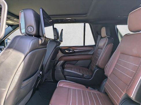 Used 2024 GMC Yukon Denali Ultimate image 16