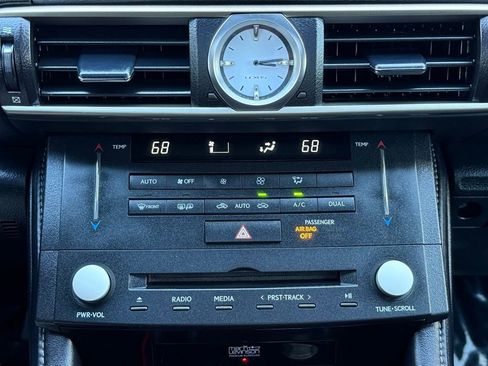 Used 2017 Lexus RC 350 F Sport image 26