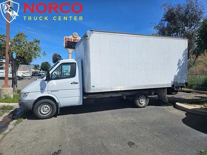 Used 2005 Dodge Sprinter 2500