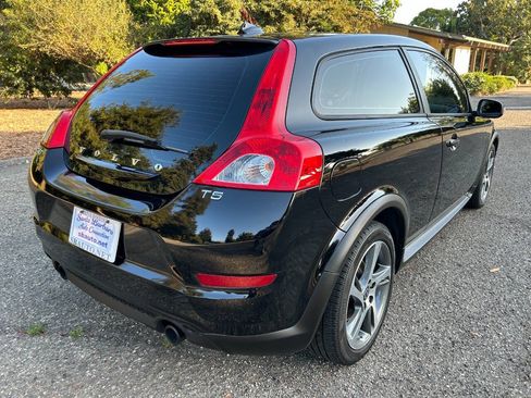 Used 2013 Volvo C30 T5 FWD image 14