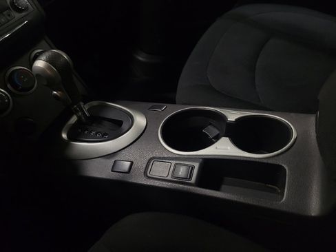 Used 2015 Nissan Rogue S w/ Convenience Package image 26