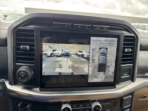 Used 2021 Ford F150 Lariat image 22