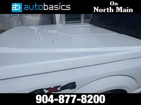 Used 2016 Ford F150 XL w/ XL Power Equipment Group image 10