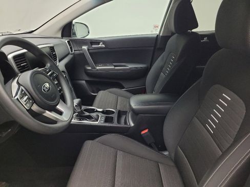 Used 2022 Kia Sportage LX w/ LX AWD Value Edition Package image 17