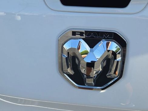 Used 2023 RAM 1500 Laramie AWD/4WD image 32