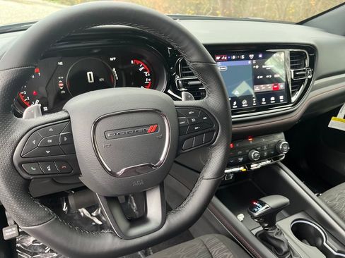 New 2026 Dodge Durango GT w/ Blacktop Package image 24