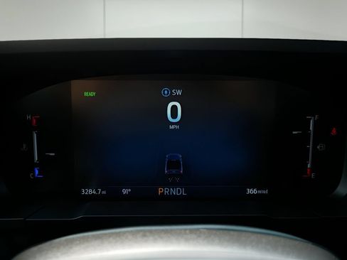 Used 2025 Ford Maverick XL FWD image 20