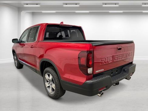 New 2026 Honda Ridgeline RTL image 3