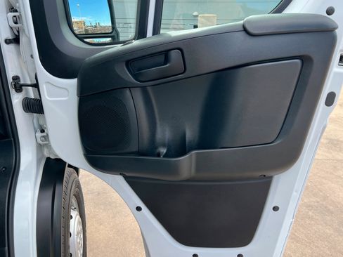 Used 2023 RAM ProMaster 3500 image 21