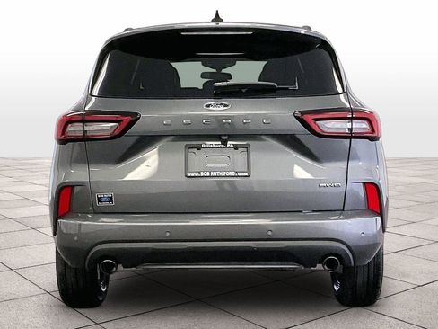 Certified 2023 Ford Escape ST-Line w/ Tech Pack #1 image 4