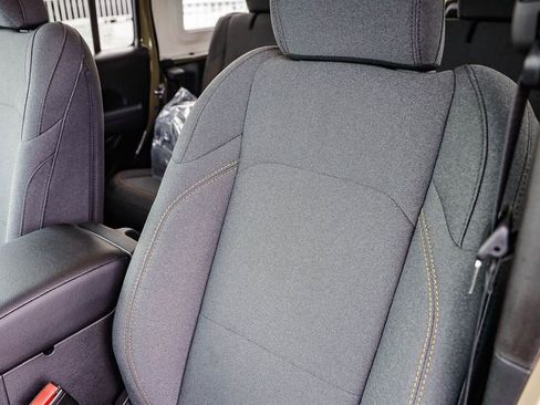 New 2026 Jeep Wrangler Sport image 30