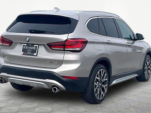 Used 2021 BMW X1 sDrive28i w/ Premium Package FWD image 2
