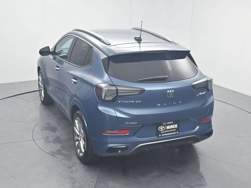 Used 2024 Buick Encore GX Avenir w/ Avenir Convenience Package FWD image 61