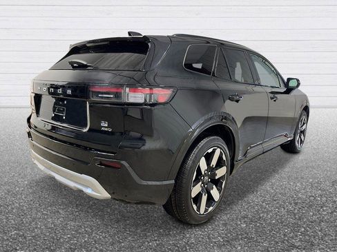 New 2026 Honda Prologue Elite image 5