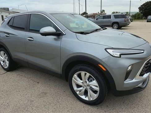 New 2026 Buick Encore GX Preferred w/ Advanced Technology Package image 33