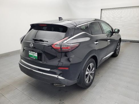 Used 2021 Nissan Murano S w/ Cargo Package FWD image 9