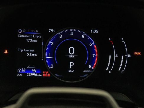 Used 2024 Lexus RX 350 Premium w/ Convenience Package FWD image 22