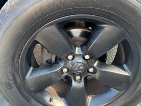 Used 2018 RAM 1500 Big Horn image 57