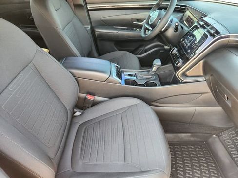 Used 2023 Hyundai Santa Cruz Night AWD/4WD image 14