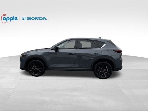 Used 2024 MAZDA CX-5 Carbon Edition image 8