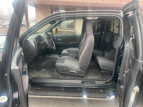 Used 2012 GMC Canyon SLE image 15