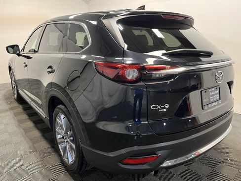 Used 2023 MAZDA CX-9 Grand Touring image 22