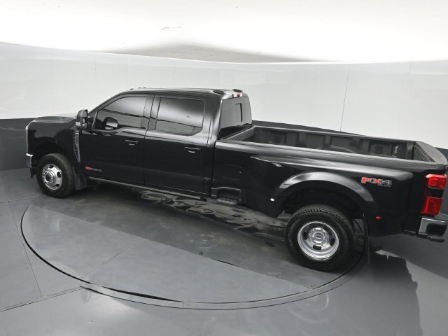 Used 2025 Ford F350 Lariat w/ Lariat Ultimate Package AWD/4WD image 48