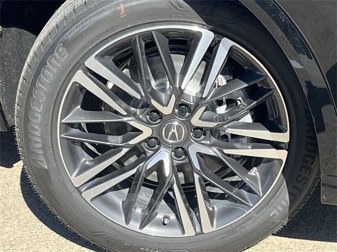 New 2026 Acura MDX SH-AWD w/ Advance Package image 10