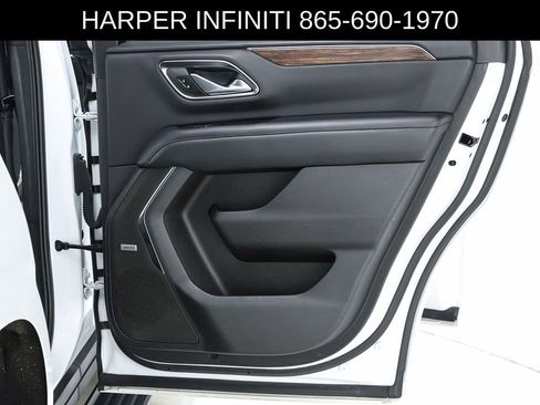 Used 2022 Chevrolet Tahoe High Country AWD/4WD image 31