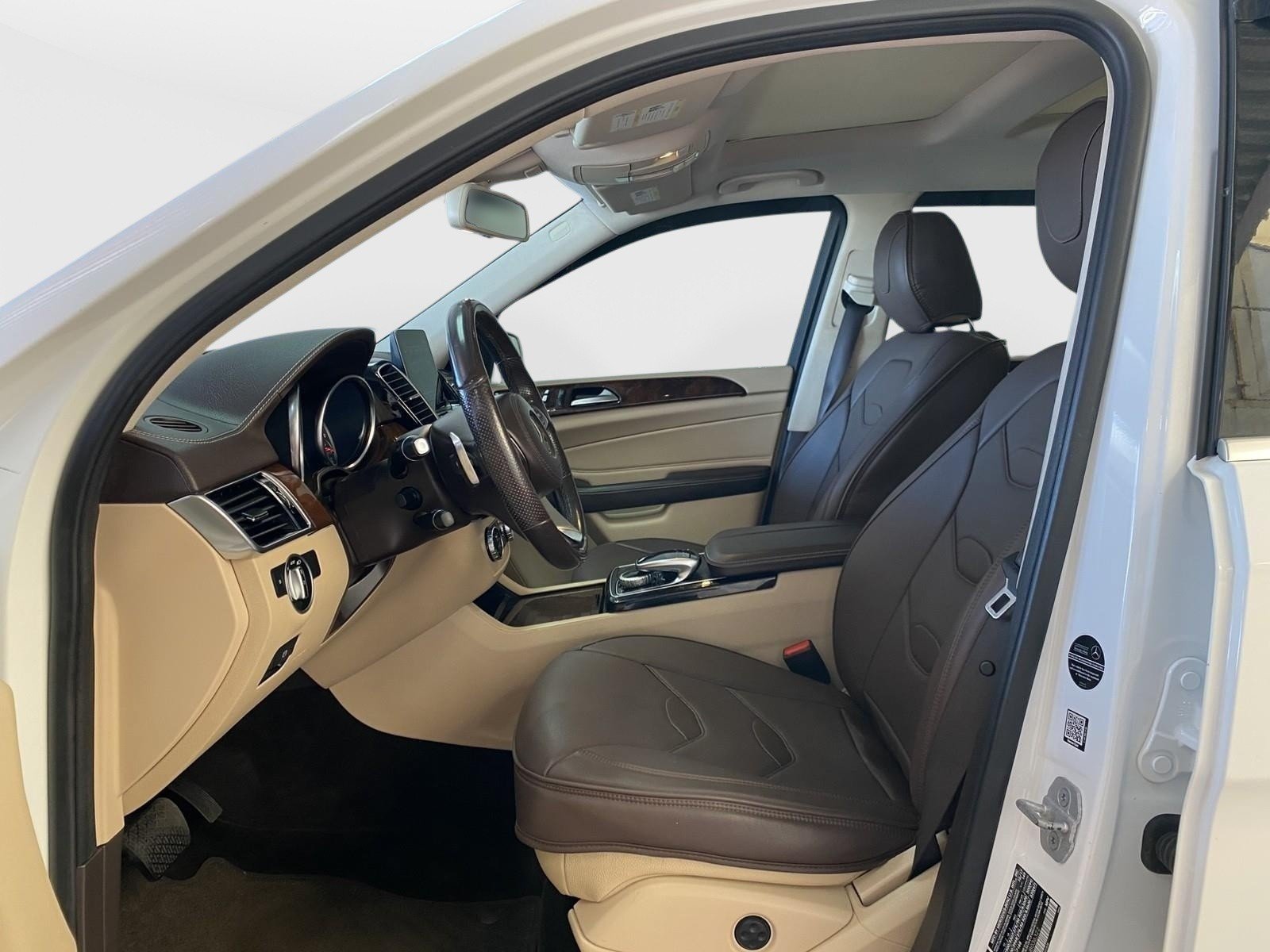 Used 2018 Mercedes-Benz GLS 450 4MATIC image 23