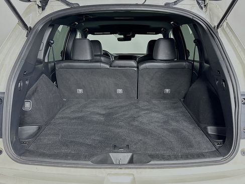 Certified 2019 Honda Passport Touring image 27